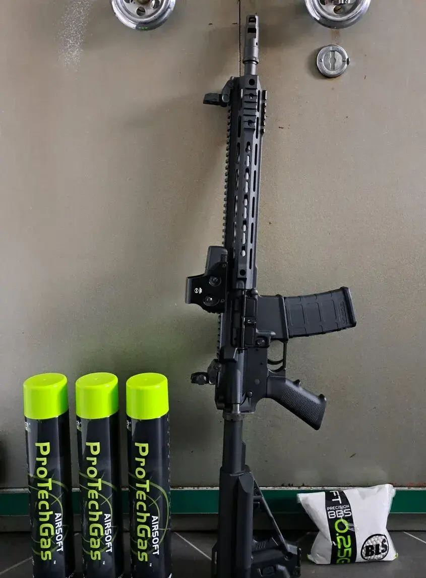 AR 15.MOD.VR16