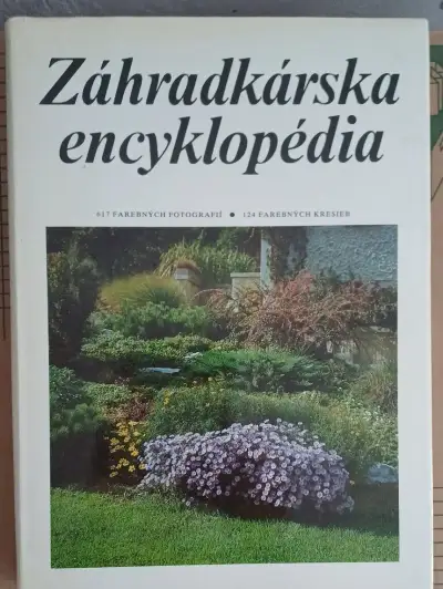 záhradkárstvo