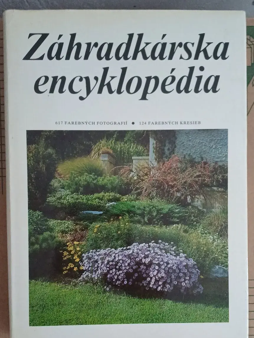 záhradkárstvo