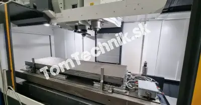 magnet na frezovanie