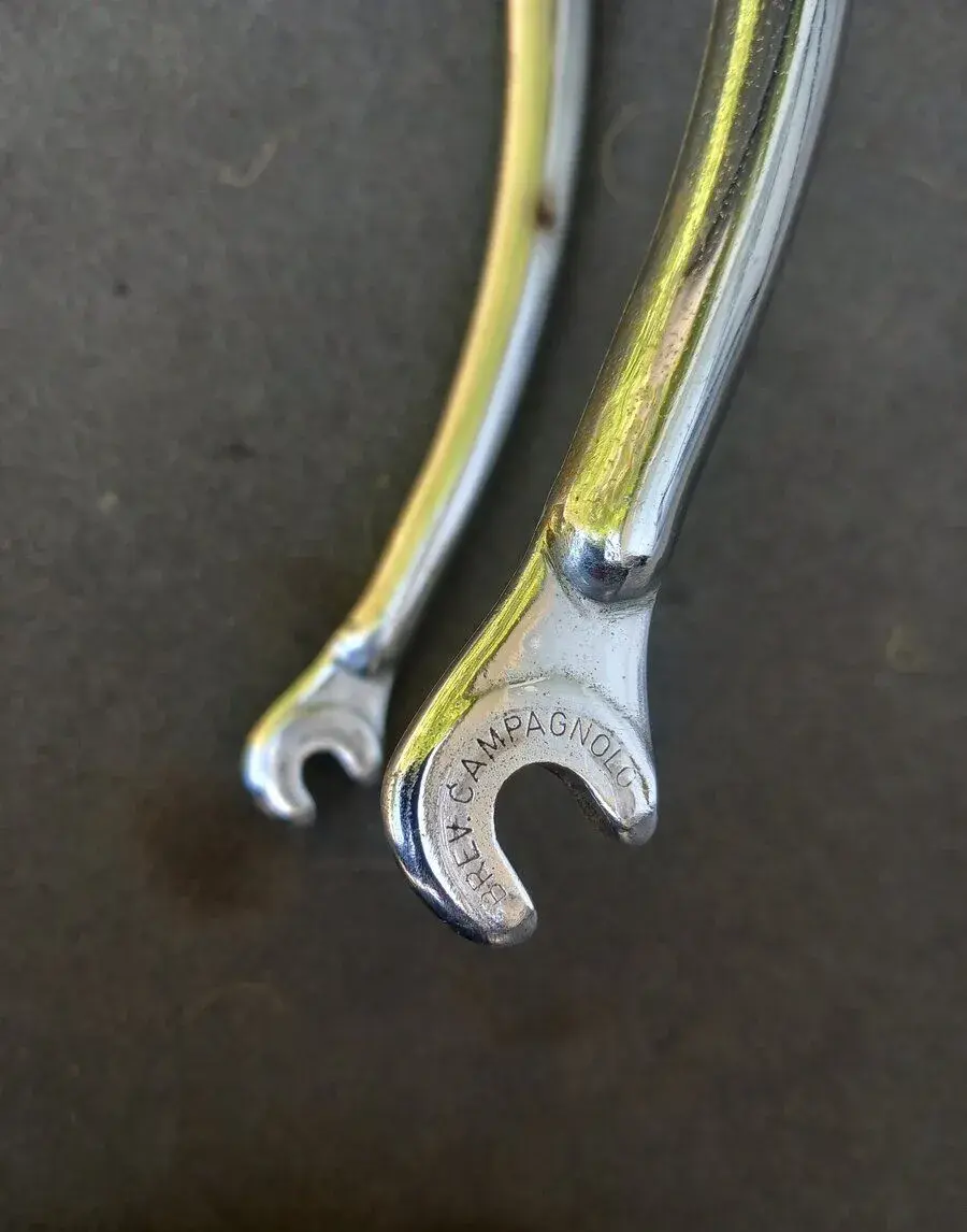 Vidla Favorit F1 ss campagnolo