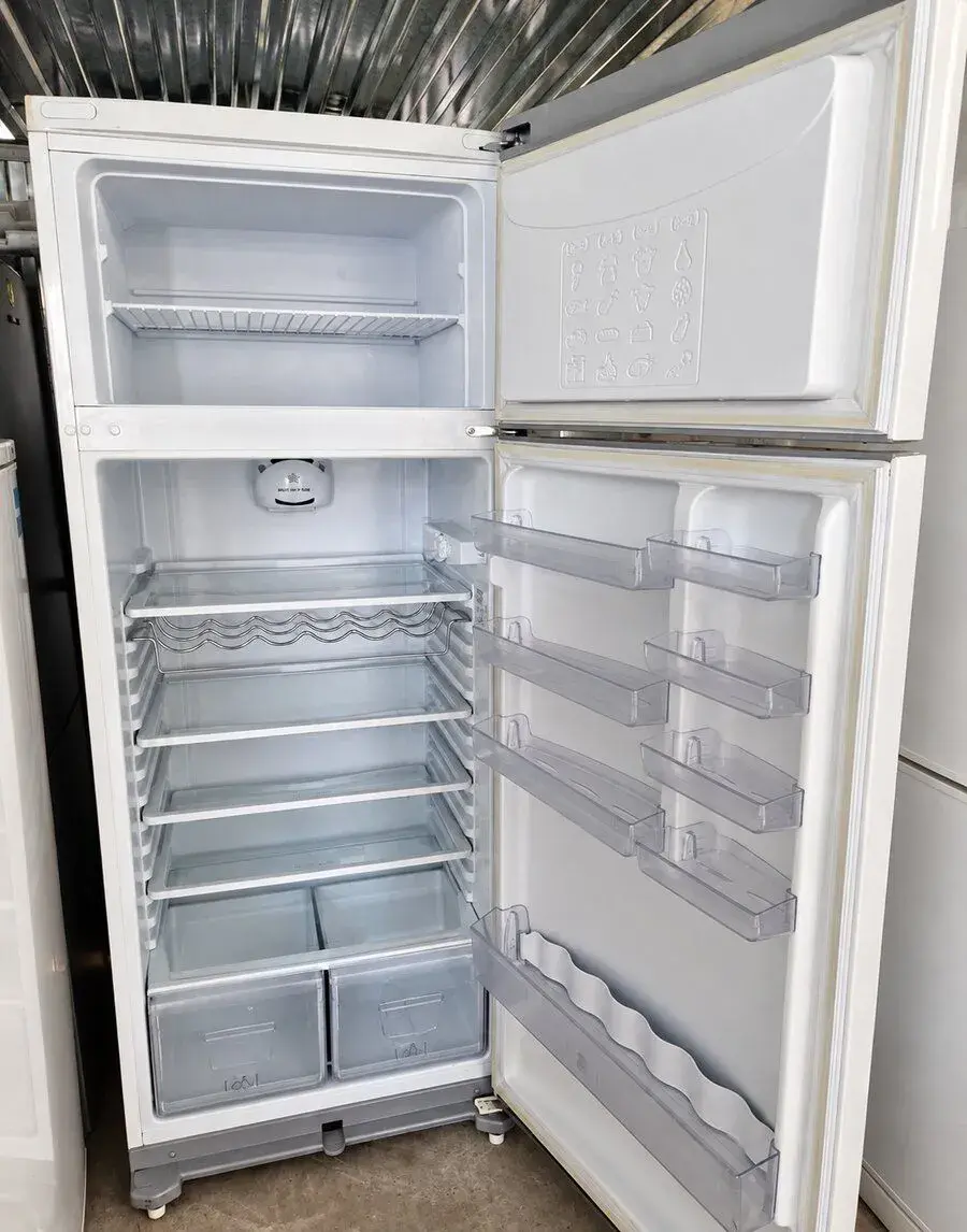 🔷️ Hotpoint Ariston 180cm 71cm NoFrost