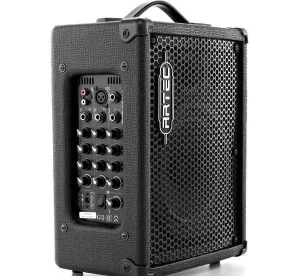 Artec PMD3-8