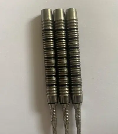 Šípky Target EXO11 20 gramov soft tip