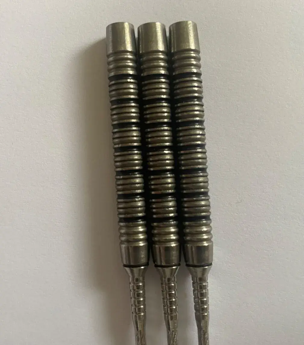 Šípky Target EXO11 20 gramov soft tip