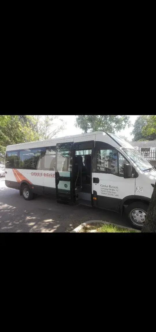 Autobus,minibus