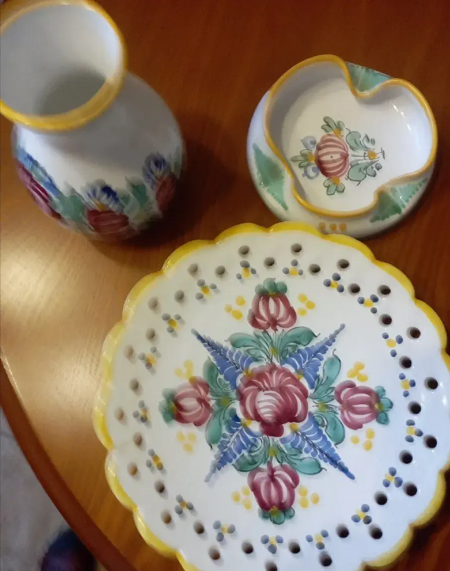 Modranská keramika