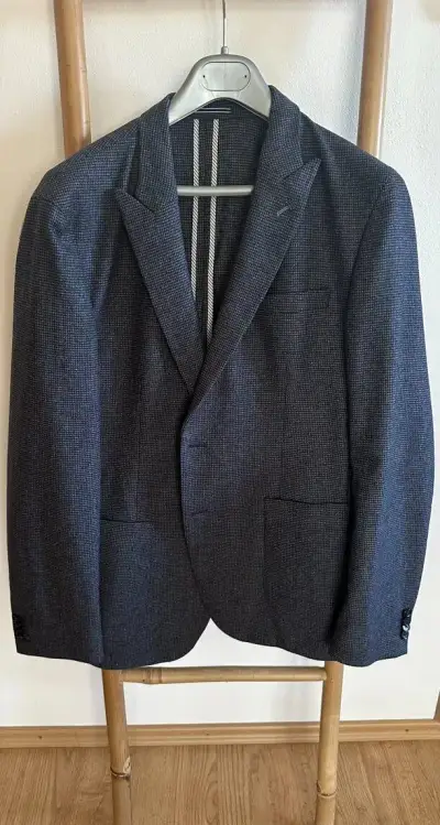 Pánske sako Tommy Hilfiger