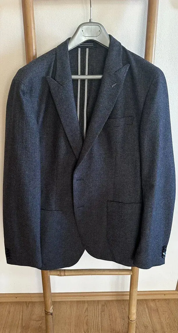 Pánske sako Tommy Hilfiger