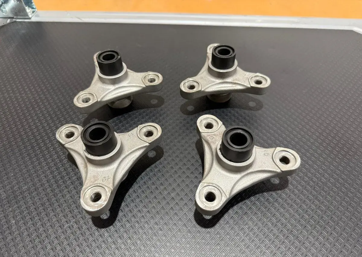 BMW unášač