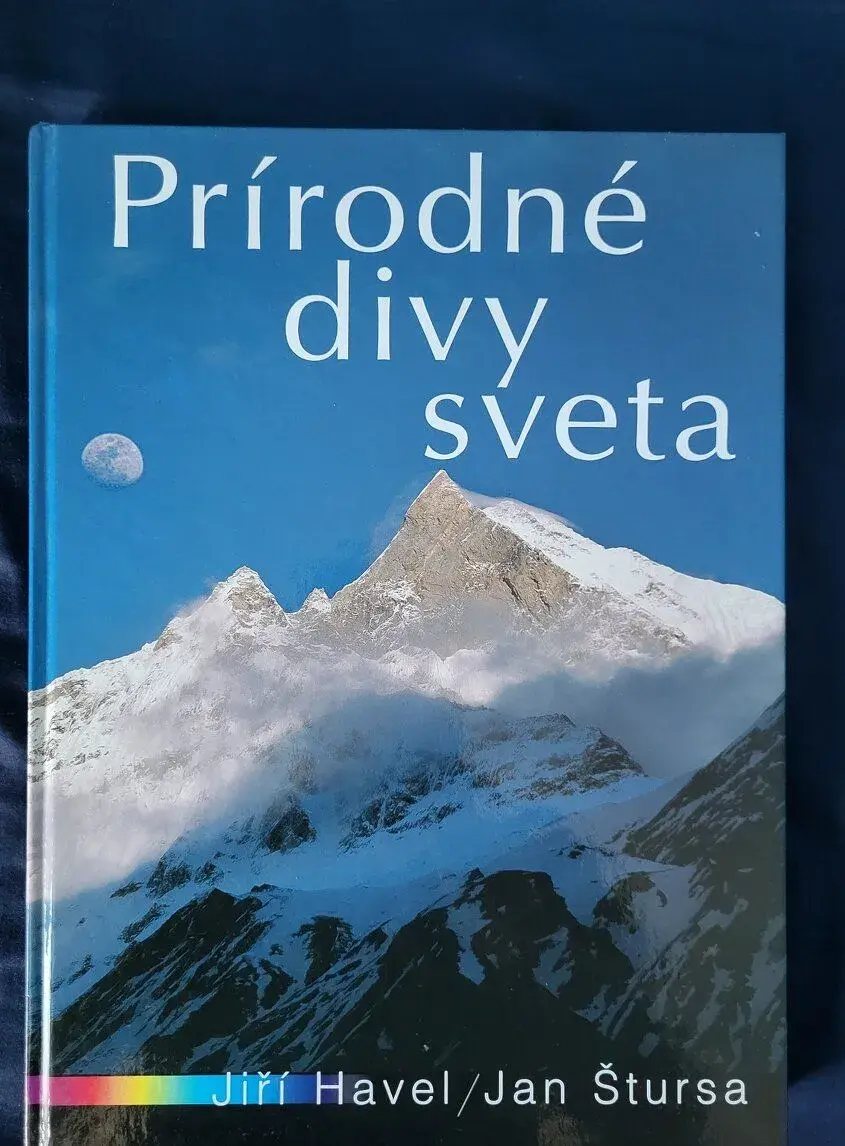 Prírodné divy sveta