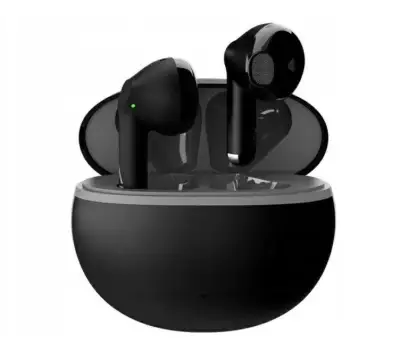 UPLNE NOVE: Bezdrotove sluchadla do usi Creative Zen Air DOT