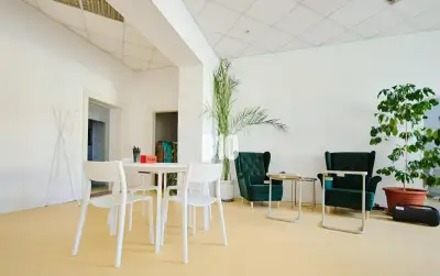 EVENTOVÝ PRIESTOR práve pre teba