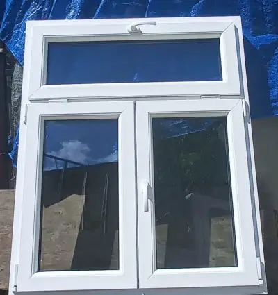 Plastové okna 206x160,110x135, 219x165,116x172,96x134