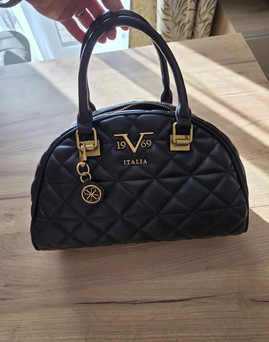 Kabelka Versace 1969