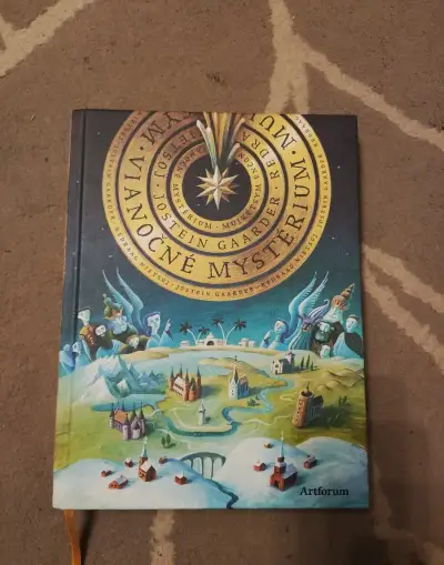 Vianočné mystérium