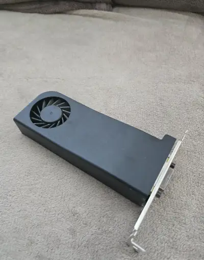 NVIDIA GeForce GTX 745 2GB
