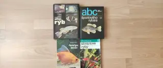 Ryby, Akvaristika
