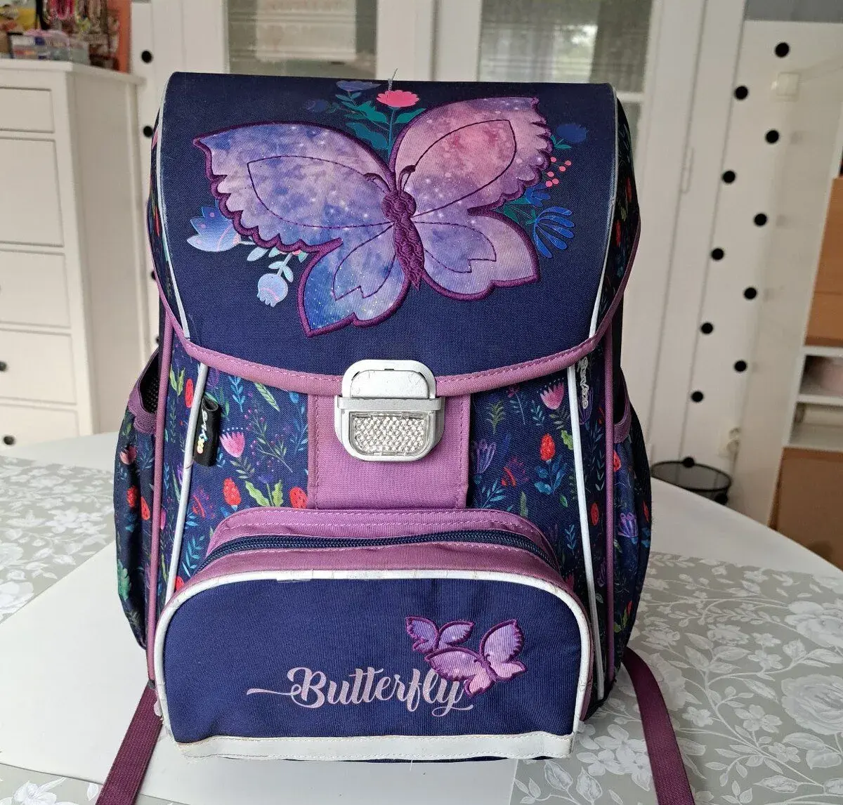 Školská taška OXYBAG