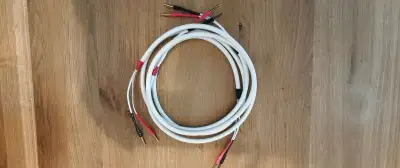 Reproduktorový kábel Chord Odyssey 2