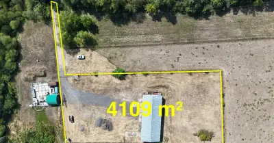 KOMERČNÝ AREÁL (4109 m²) S VLASTNÝM PRÍSTUPOM OKRES ZH