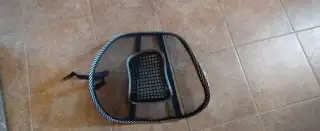 Bedrová opierka na stoličku