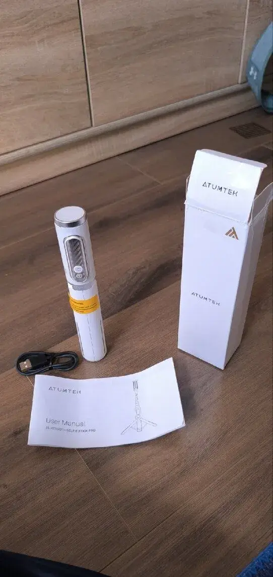 ATUMTEK Selfie Stick Pro