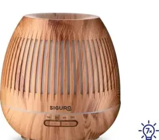 Siguro aroma difuzer
