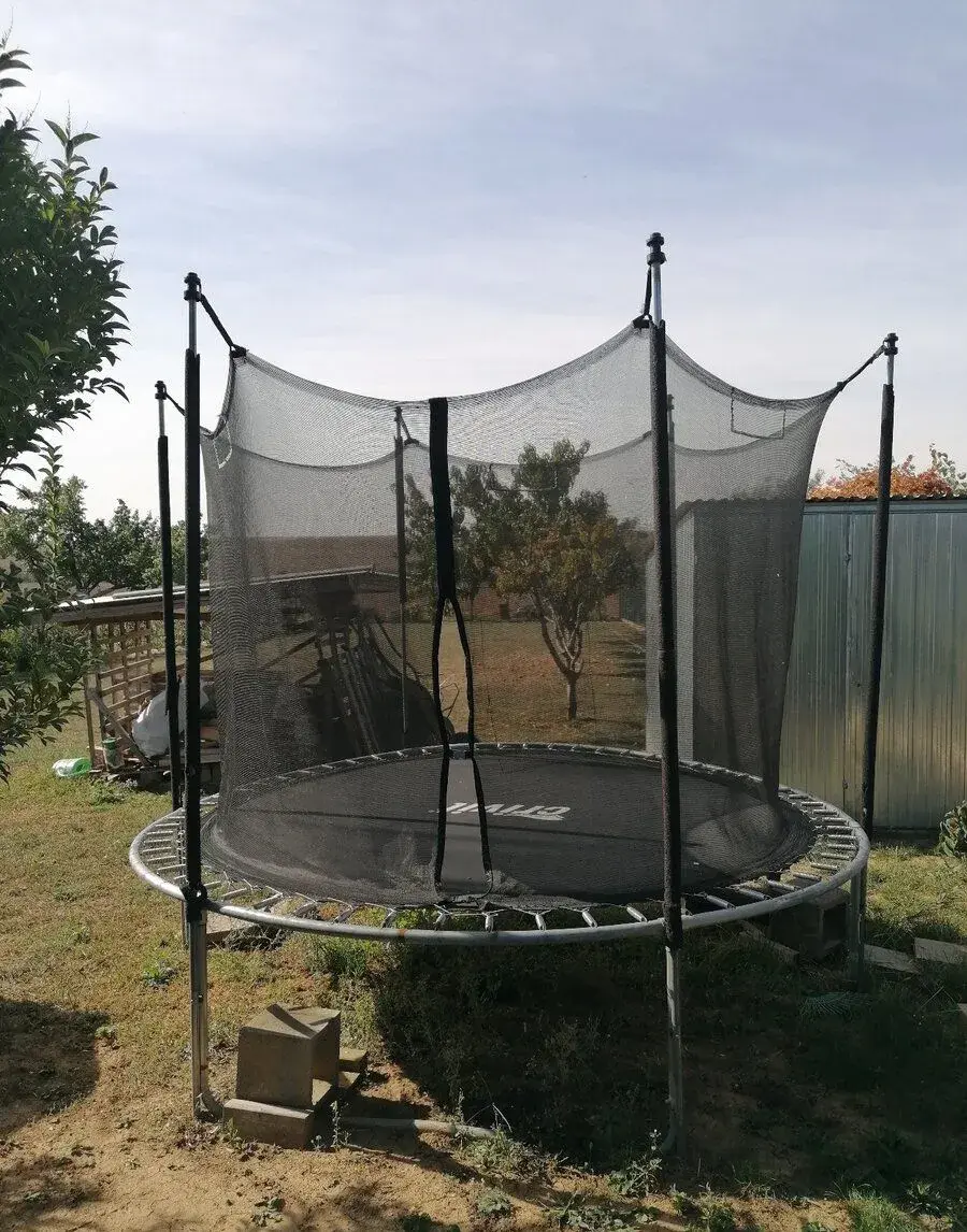 Trampolína 305cm