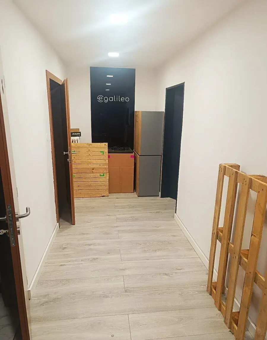 prenajmeme obchod. kancel. priestory OC Ondava