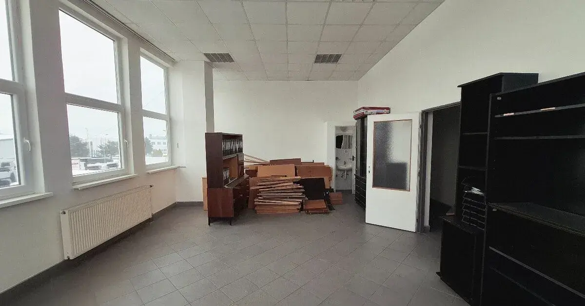 Kancelárie na prenájom, ul. Štrková v Žiline, 200m2