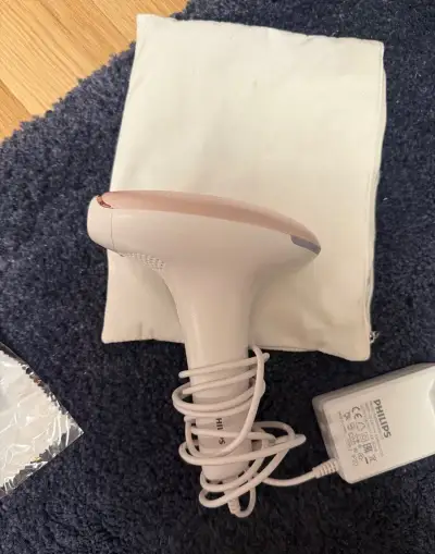 IPL epilátor Philips Lumea Advanced
