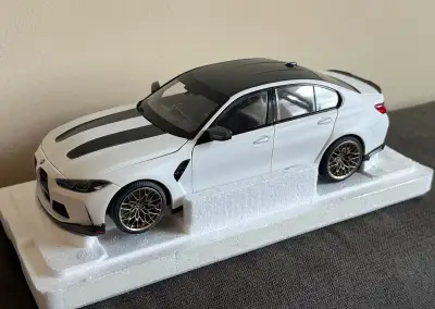 Bmw M3 CS