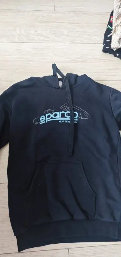 Mikina Sparco
