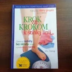 Krok za krokom k štíhlej línii