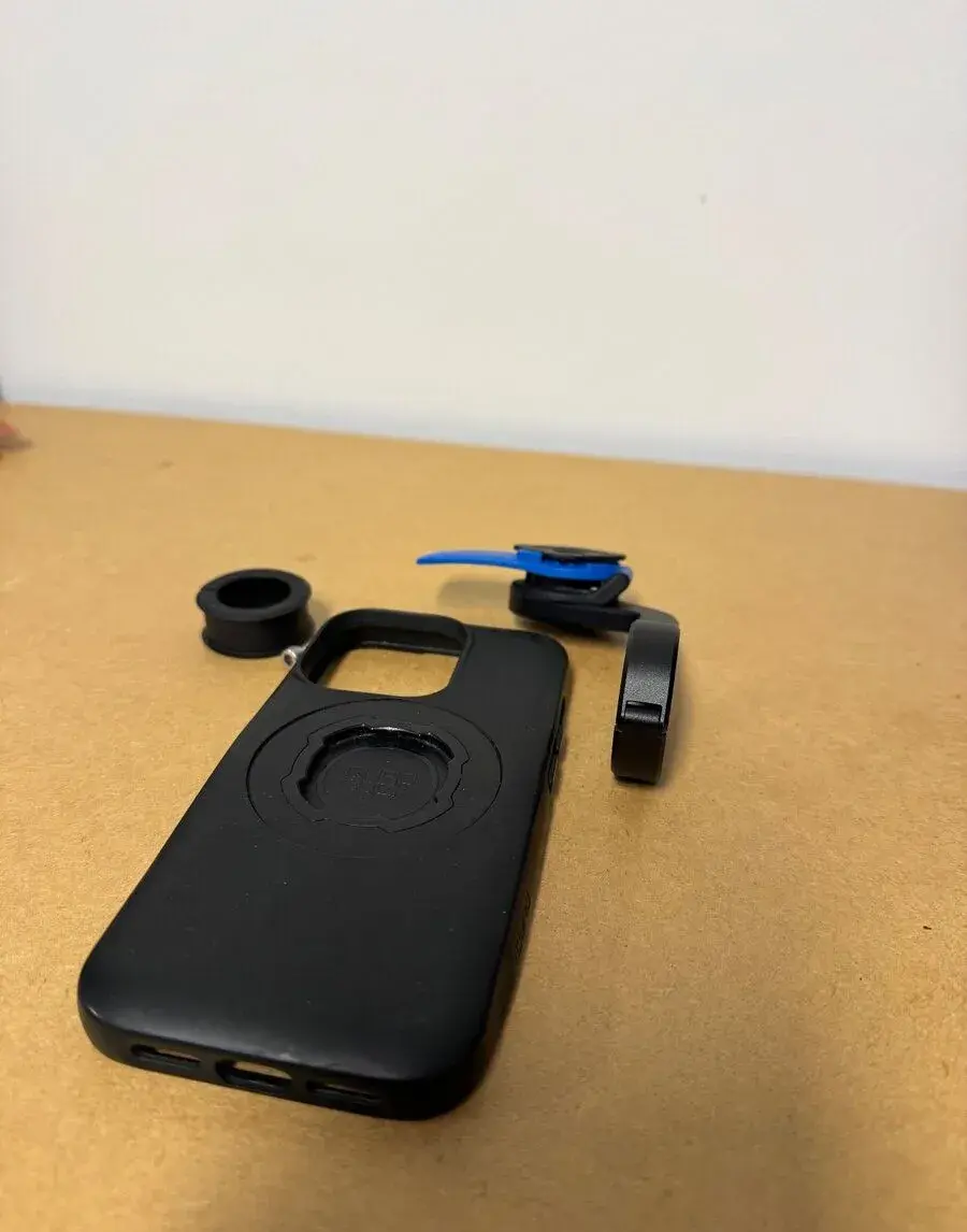 Quad Lock