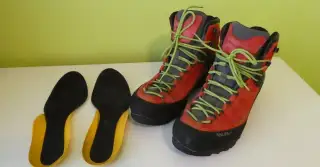 Vibram SALEVA