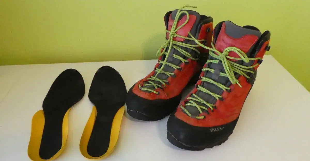 Vibram SALEVA
