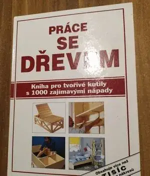 Zaujímavé knihy