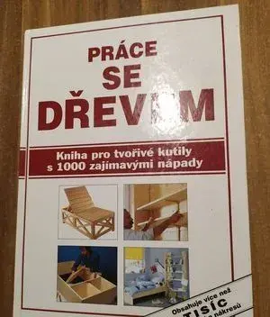 Zaujímavé knihy