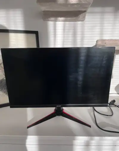 23.8" Acer Nitro VG240YA