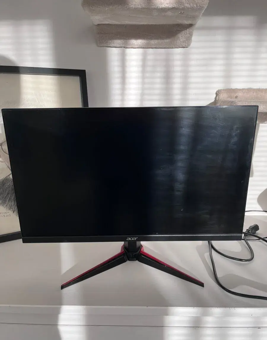 23.8" Acer Nitro VG240YA