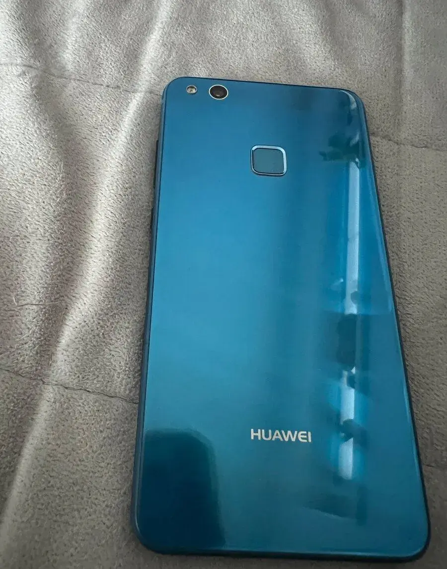Huawei P10 Lite