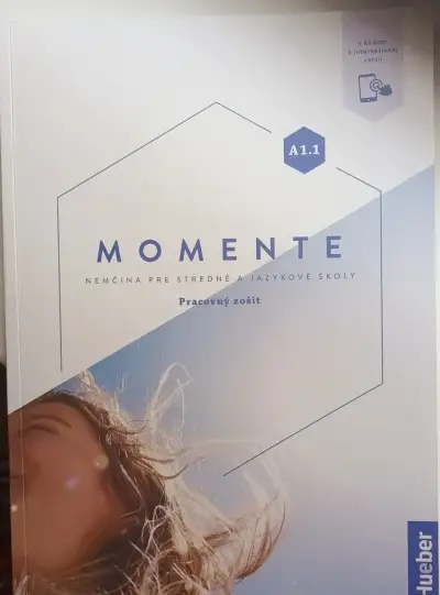 Momente A1.1