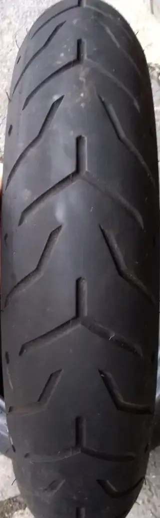 130/60 B21 Michelin