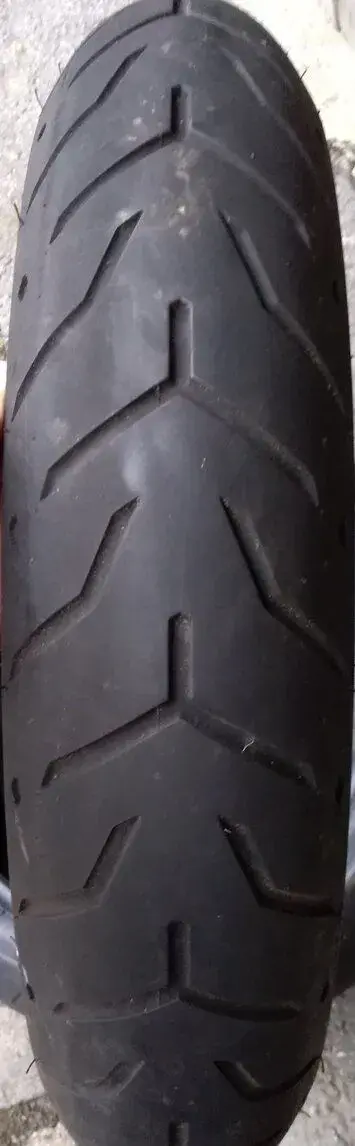 130/60 B21 Michelin