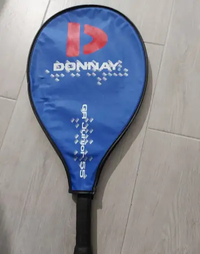 Tenisové rakety DONNAY