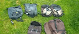 Sport Arsenal brašne cyklotašky cyklobrašne