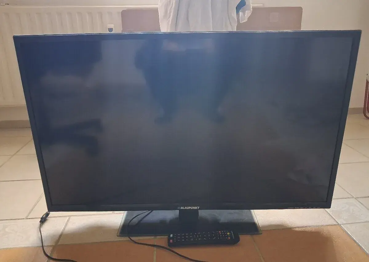 Blaupunkt 40" (102 cm) televízor