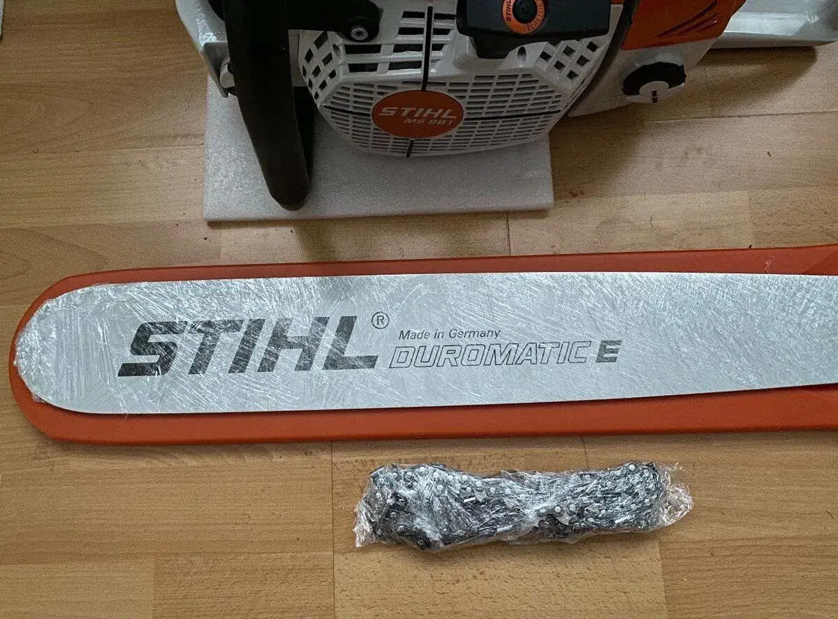 Stihl duromatic E 63cm